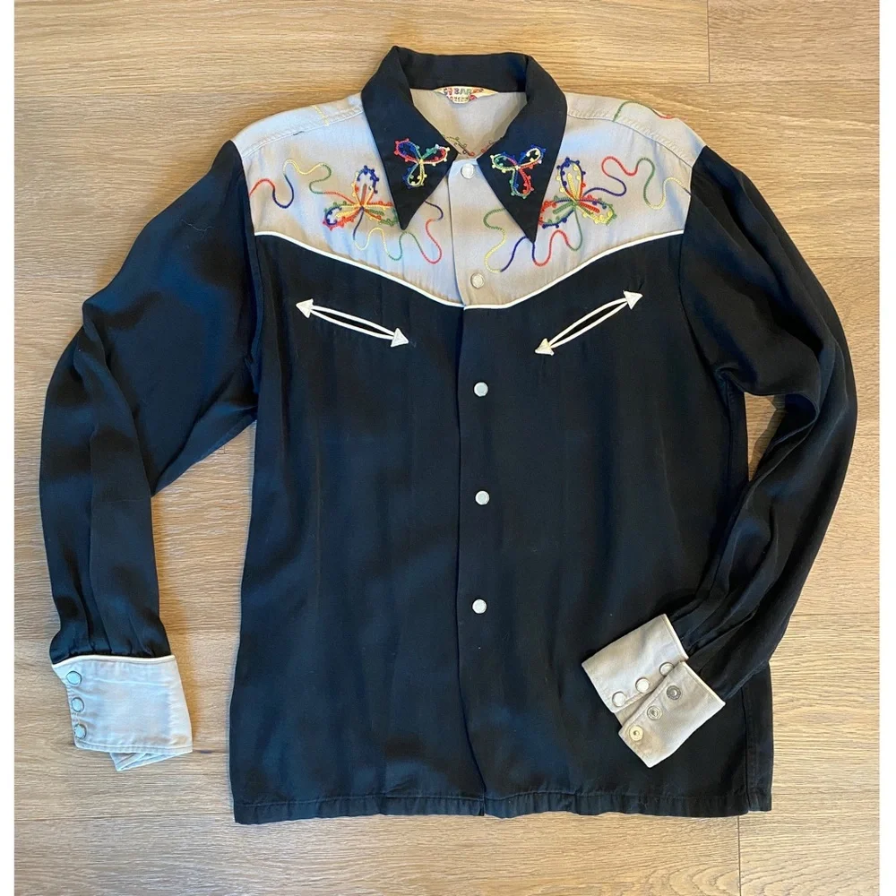 Vintage Western Wear! - Picture 2 of 7